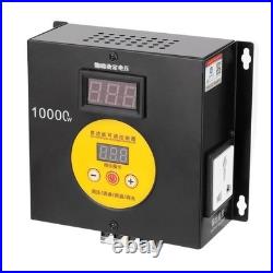 Electronic Voltage Regulator, highpower 220V Motor Variablespeed Speed Controller