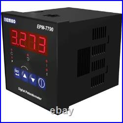 Emko EPM-7790.2.00.0.4 Speed Controller V/F Motor Speed & Direction Control