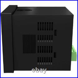 Emko EPM-7790.2.00.0.4 Speed Controller V/F Motor Speed & Direction Control