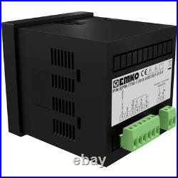 Emko EPM-7790.2.00.0.4 Speed Controller V/F Motor Speed & Direction Control