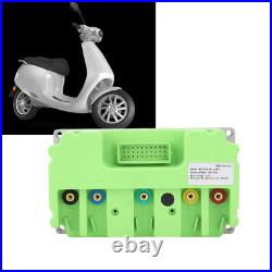 Enhanced Speed & Power 72V 200A Brushless DC Motor Controller With Sine Enhanced Speed & Power 72V 200A Brushless DC Motor Controller With Sine