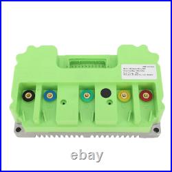 Enhanced Speed & Power 72V 200A Brushless DC Motor Controller With Sine Enhanced Speed & Power 72V 200A Brushless DC Motor Controller With Sine