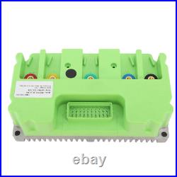 Enhanced Speed & Power 72V 200A Brushless DC Motor Controller With Sine Enhanced Speed & Power 72V 200A Brushless DC Motor Controller With Sine