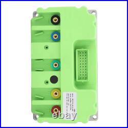 Enhanced Speed & Power 72V 200A Brushless DC Motor Controller With Sine Enhanced Speed & Power 72V 200A Brushless DC Motor Controller With Sine