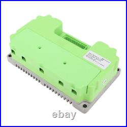 Enhanced Speed & Power 72V 200A Brushless DC Motor Controller With Sine Enhanced Speed & Power 72V 200A Brushless DC Motor Controller With Sine