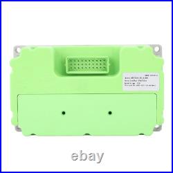 Enhanced Speed & Power 72V 200A Brushless DC Motor Controller With Sine Enhanced Speed & Power 72V 200A Brushless DC Motor Controller With Sine