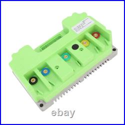 Enhanced Speed & Power 72V 200A Brushless DC Motor Controller With Sine Enhanced Speed & Power 72V 200A Brushless DC Motor Controller With Sine