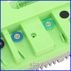 Enhanced Speed & Power 72V 200A Brushless DC Motor Controller With Sine Enhanced Speed & Power 72V 200A Brushless DC Motor Controller With Sine