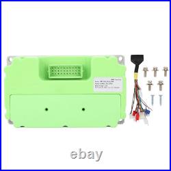 Enhanced Speed & Power 72V 200A Brushless DC Motor Controller With Sine Enhanced Speed & Power 72V 200A Brushless DC Motor Controller With Sine
