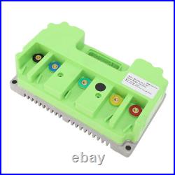 Enhanced Speed & Power 72V 200A Brushless DC Motor Controller With Sine Enhanced Speed & Power 72V 200A Brushless DC Motor Controller With Sine