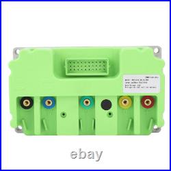 Enhanced Speed & Power 72V 200A Brushless DC Motor Controller With Sine Enhanced Speed & Power 72V 200A Brushless DC Motor Controller With Sine