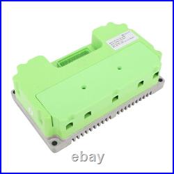 Enhanced Speed & Power 72V 200A Brushless DC Motor Controller With Sine Enhanced Speed & Power 72V 200A Brushless DC Motor Controller With Sine