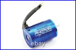 Etronix Photon 2.1W Brushless Speed Controller With3450KV Motor (11T) For RC Car