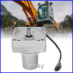 Excavator Throttle Motor Speed Control Stepping Throttle Motor 4257163
