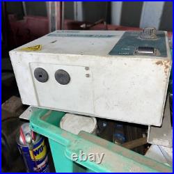 FENNER SPEED CONTROL UNIT speedranger 2030 motor