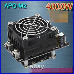 FOR Coreless Motor Control APO-M2 Motor Speed Controller 18V-48V #A1