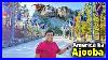 First Time Visiting Mount Rushmore South Dakota America Ka Ajoba Ep 85