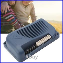 For CURTIS PMC 1228-2908 110A Permanent Magnet Motor Speed Controller Supply For CURTIS PMC 1228-2908 110A Permanent Magnet Motor Speed Controller Supply