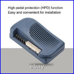 For CURTIS PMC 1228-2908 110A Permanent Magnet Motor Speed Controller Supply For CURTIS PMC 1228-2908 110A Permanent Magnet Motor Speed Controller Supply