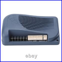 For CURTIS PMC 1228-2908 110A Permanent Magnet Motor Speed Controller Supply CUT