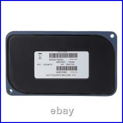 For CURTIS PMC 1228-2908 110A Permanent Magnet Motor Speed Controller Supply CUT