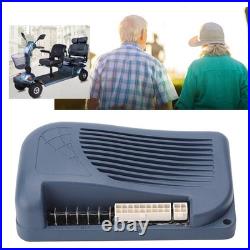 For CURTIS PMC 1228-2908 110A Permanent Magnet Motor Speed Controller Supply CUT