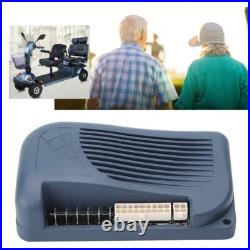 For CURTIS PMC 1228-2908 110A Permanent Magnet Motor Speed Controller Supply UK