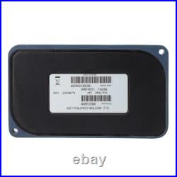 For CURTIS PMC 1228-2908 110A Permanent Magnet Motor Speed Controller Supply UK