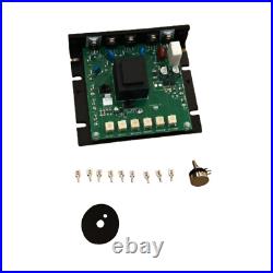 For Minarik MM23001C DC Motor Variable Speed Control Module 115/230V 50/60Hz New For Minarik MM23001C DC Motor Variable Speed Control Module 115/230V 50/60Hz New