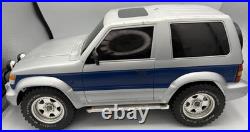 For parts CC-01 CC01 TAMIYA Pajero/ Montero with motor and speed controller