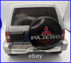 For parts CC-01 CC01 TAMIYA Pajero/ Montero with motor and speed controller