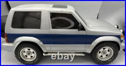 For parts CC-01 CC01 TAMIYA Pajero/ Montero with motor and speed controller