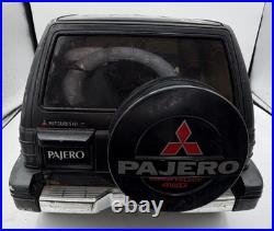 For parts CC-01 CC01 TAMIYA Pajero/ Montero with motor and speed controller