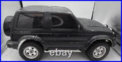 For parts CC-01 CC01 TAMIYA Pajero/ Montero with motor and speed controller