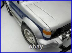 For parts CC-01 CC01 TAMIYA Pajero/ Montero with motor and speed controller