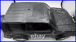 For parts CC-01 CC01 TAMIYA Pajero/ Montero with motor and speed controller