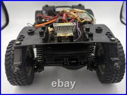 For parts CC-01 CC01 TAMIYA Pajero/ Montero with motor and speed controller