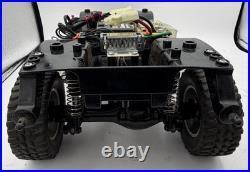 For parts CC-01 CC01 TAMIYA Pajero/ Montero with motor and speed controller