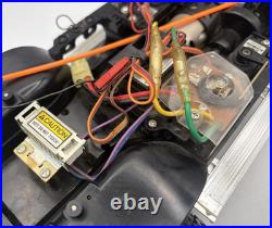 For parts CC-01 CC01 TAMIYA Pajero/ Montero with motor and speed controller
