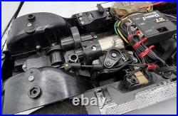For parts CC-01 CC01 TAMIYA Pajero/ Montero with motor and speed controller