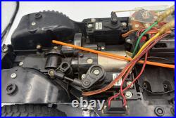 For parts CC-01 CC01 TAMIYA Pajero/ Montero with motor and speed controller