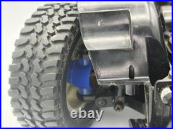For parts CC-01 CC01 TAMIYA Pajero/ Montero with motor and speed controller