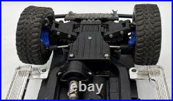 For parts CC-01 CC01 TAMIYA Pajero/ Montero with motor and speed controller