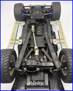 For parts CC-01 CC01 TAMIYA Pajero/ Montero with motor and speed controller