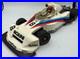 For parts MARCH 782 BMW chassis with motor and speed controller vintage rare