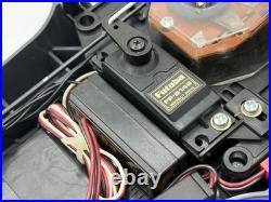 For parts TA01 TA-01 TAMIYA chassis with motor and speed controller