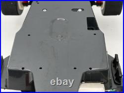 For parts TA01 TA-01 TAMIYA chassis with motor and speed controller