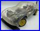 For parts TAMIYA Porsche 959 Rally special chassis, motor and speed controller