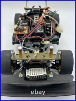 For parts TAMIYA Porsche 959 Rally special chassis, motor and speed controller For parts TAMIYA Porsche 959 Rally special chassis, motor and speed controller