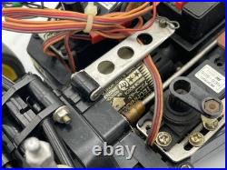 For parts TAMIYA Porsche 959 Rally special chassis, motor and speed controller For parts TAMIYA Porsche 959 Rally special chassis, motor and speed controller